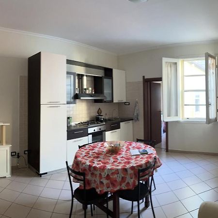 Casa Adriana, Centralissima, Confinante Ospedale Civile Sassari Dış mekan fotoğraf