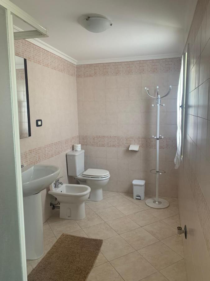 Casa Adriana, Centralissima, Confinante Ospedale Civile Sassari Dış mekan fotoğraf