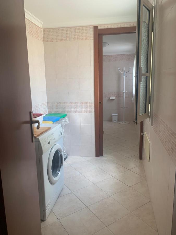 Casa Adriana, Centralissima, Confinante Ospedale Civile Sassari Dış mekan fotoğraf