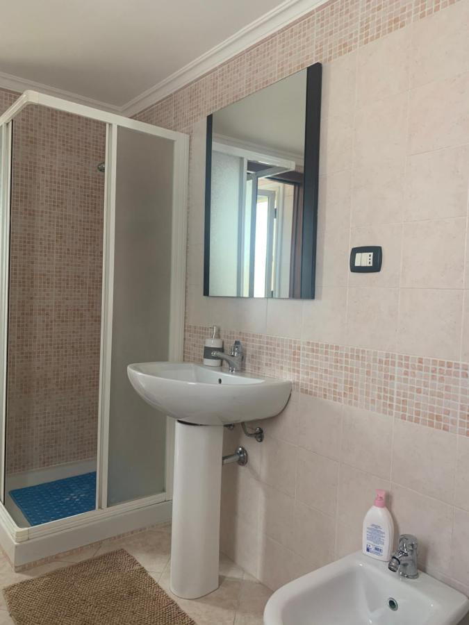 Casa Adriana, Centralissima, Confinante Ospedale Civile Sassari Dış mekan fotoğraf